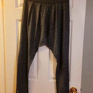 Lulu harem pants